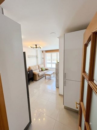 Piso en alquiler en Fajardo en Ferrol
