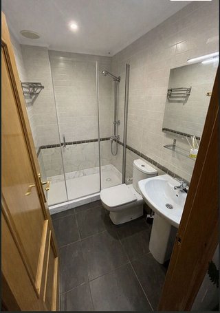 Piso en alquiler en Fajardo en Ferrol