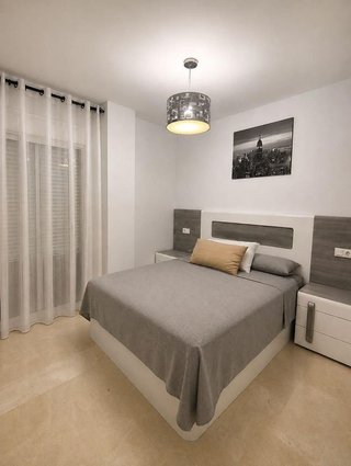 Piso en alquiler en Reconquista-San José Artesano-El Rosario en Algeciras