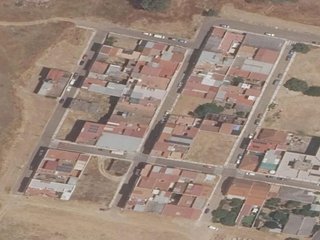 Terreno en venta en Maria Auxiliadora - Barriada LLera en Badajoz