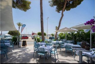 Local comercial en venta en Altea Pueblo en Altea