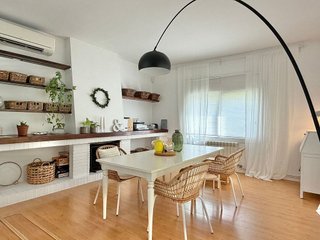 Chalet en alquiler en La Pineda en Castelldefels