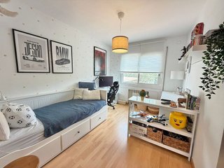 Chalet en alquiler en La Pineda en Castelldefels