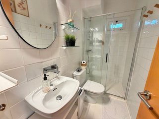 Chalet en alquiler en La Pineda en Castelldefels