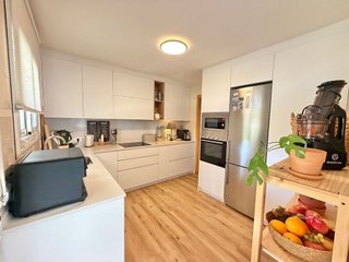 Chalet en alquiler en La Pineda en Castelldefels
