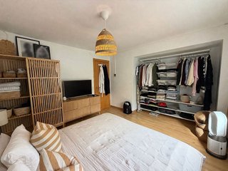 Chalet en alquiler en La Pineda en Castelldefels
