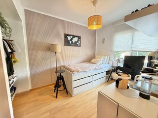 Chalet en alquiler en La Pineda en Castelldefels
