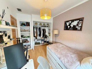 Chalet en alquiler en La Pineda en Castelldefels