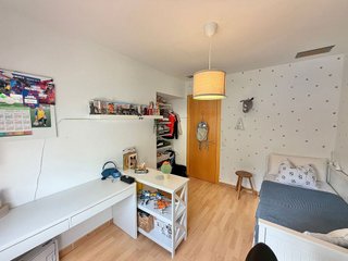 Chalet en alquiler en La Pineda en Castelldefels