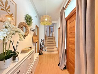 Chalet en alquiler en La Pineda en Castelldefels