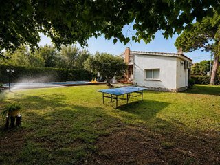 Chalet en alquiler en La Pineda en Castelldefels