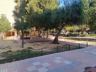 Piso en alquiler en San Ginés en Cartagena