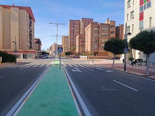 Piso en alquiler en San Ginés en Cartagena