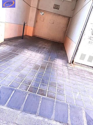 Garaje en venta en Cardenal Benlloch en Mislata