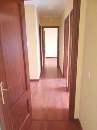 Piso en alquiler en Allariz