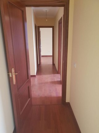 Piso en alquiler en Allariz