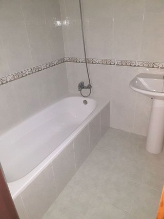 Piso en alquiler en Allariz