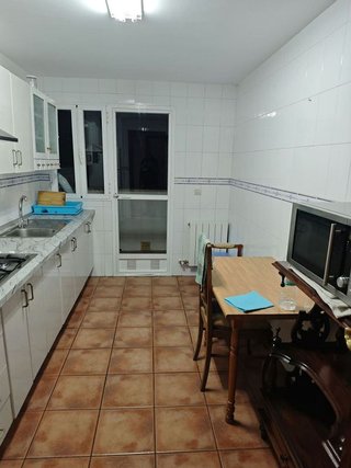 Piso en alquiler en El Valle - Universidad en Jaén