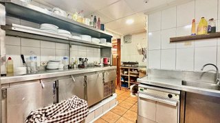 Local comercial en alquiler en Plaza de Toros - Avenida Chapí - Trinquete en Elda