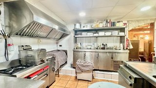 Local comercial en alquiler en Plaza de Toros - Avenida Chapí - Trinquete en Elda