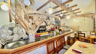 Local comercial en alquiler en Plaza de Toros - Avenida Chapí - Trinquete en Elda