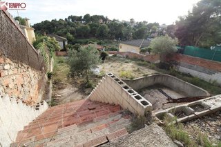 Terreno en venta en Bellvei