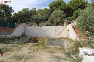 Terreno en venta en Bellvei