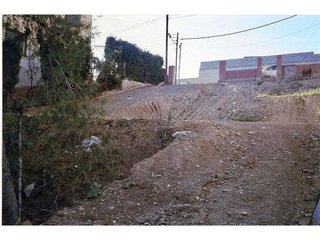 Terreno en venta en Les Martines en Terrassa