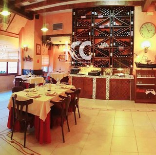 Restaurante en venta en Centro en Salamanca