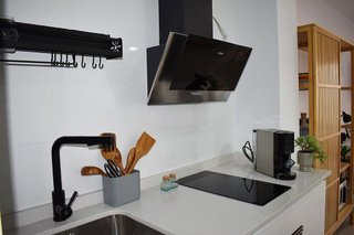 Estudio en alquiler en Casco Histórico en Cartagena