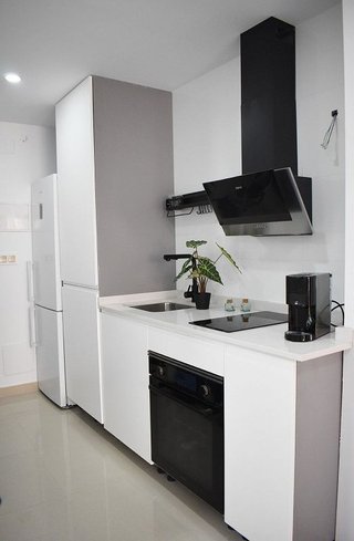 Estudio en alquiler en Casco Histórico en Cartagena