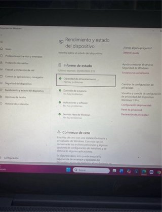 Portátil HP EliteBook