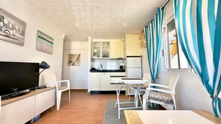 Dúplex en venta en Torrelamata - La Mata en Torrevieja