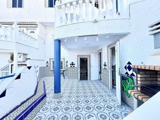 Dúplex en venta en Torrelamata - La Mata en Torrevieja