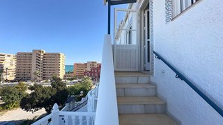 Dúplex en venta en Torrelamata - La Mata en Torrevieja