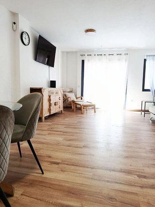 Piso en alquiler en Adeje ciudad en Adeje