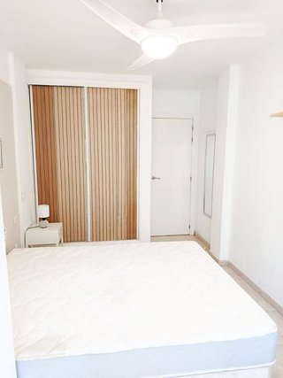 Piso en alquiler en Adeje ciudad en Adeje