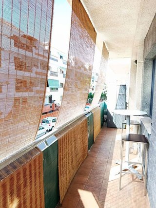 Piso en alquiler en Adeje ciudad en Adeje
