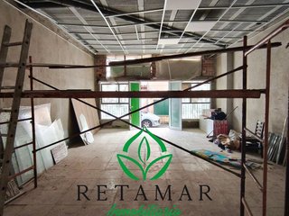 Local comercial en venta en Ctra Sanlúcar-Zona Cuatro Pinos en Puerto de Santa María (El)