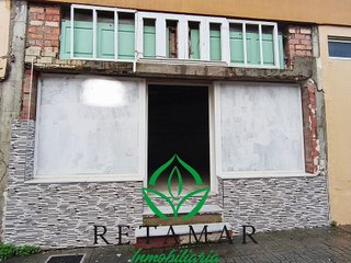Local comercial en venta en Ctra Sanlúcar-Zona Cuatro Pinos en Puerto de Santa María (El)