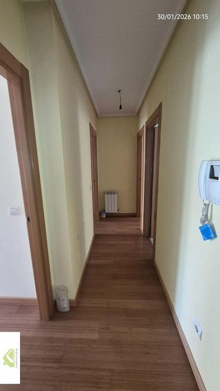 Piso en venta en Centro - Casco Antiguo en Zamora