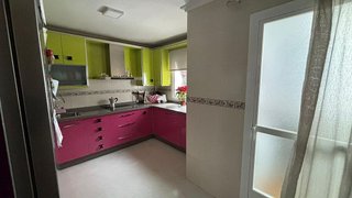 Piso en venta en Mengíbar