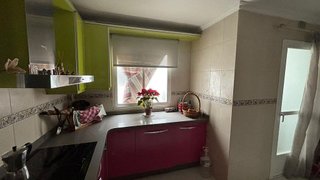 Piso en venta en Mengíbar