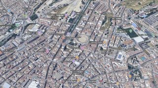 Piso en venta en Centro Ciudad en Linares