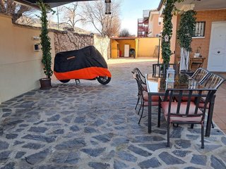 Casa adosada en venta en PAU 2-600 en Puertollano