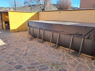 Casa adosada en venta en PAU 2-600 en Puertollano