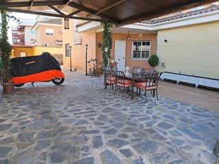 Casa adosada en venta en PAU 2-600 en Puertollano