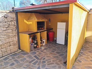 Casa adosada en venta en PAU 2-600 en Puertollano