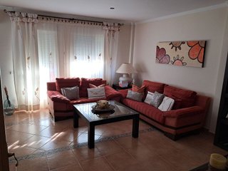 Casa adosada en venta en PAU 2-600 en Puertollano