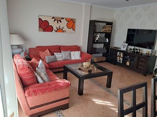 Casa adosada en venta en PAU 2-600 en Puertollano
